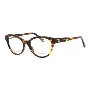 Marc Jacobs eyeglasses MARC 628 0086 00 Havana 52mm